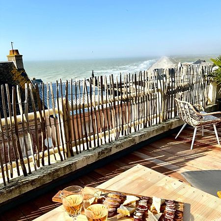 Апартаменти La Terrasse D'Ольт Екстер'єр фото