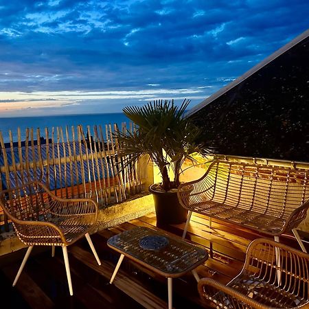Апартаменти La Terrasse D'Ольт Екстер'єр фото