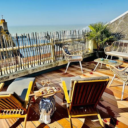 Апартаменти La Terrasse D'Ольт Екстер'єр фото