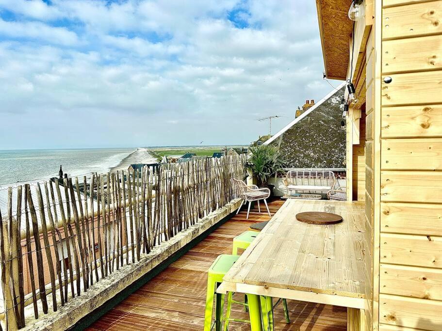 Апартаменти La Terrasse D'Ольт Екстер'єр фото